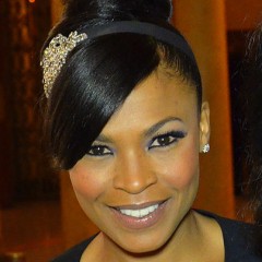 Nia Long
