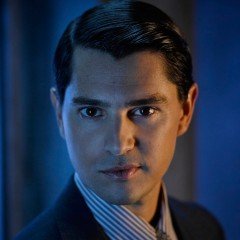 Nicholas D'Agosto