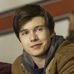 Nick Robinson