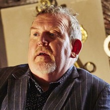 Nigel Betts