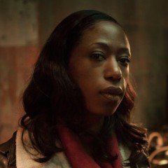 Nikki Amuka-Bird