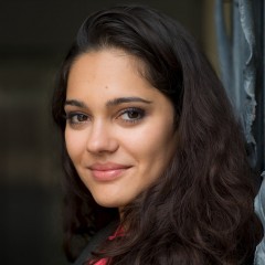 Nilam Farooq