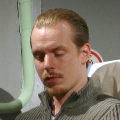 Norman Cöster