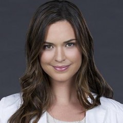 Odette Annable