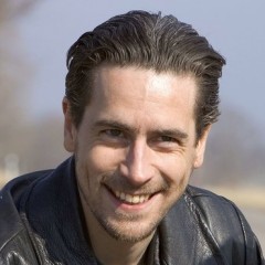 Ola Rapace