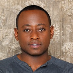 Omar Epps