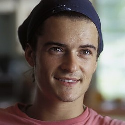 Orlando Bloom