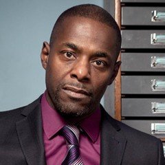 Paterson Joseph