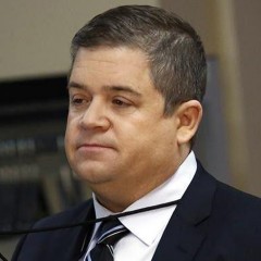 Patton Oswalt