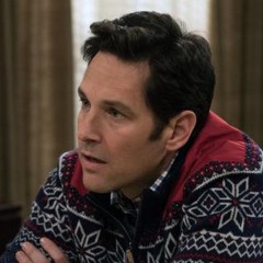 Paul Rudd