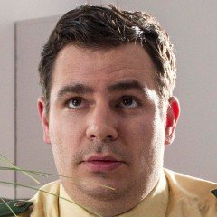 Paul Sedlmeir