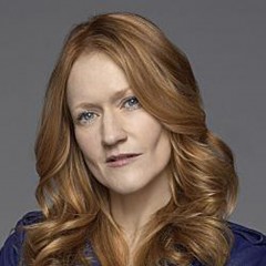 Paula Malcomson