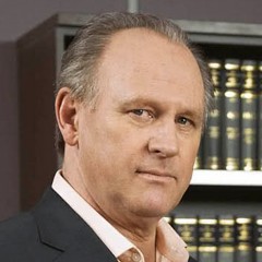 Peter Davison