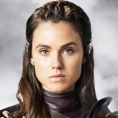Poppy Drayton