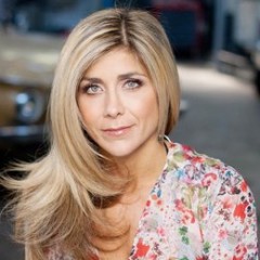 Panagiota Petridou