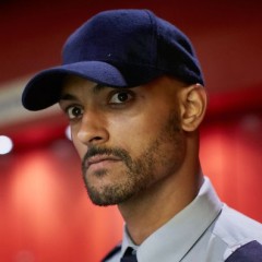 Patrick Abozen Patrick Abozen