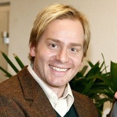 Patrick Heyn