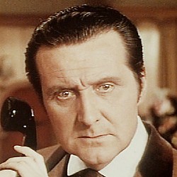 Patrick Macnee