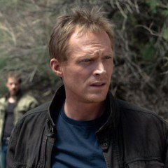 Paul Bettany