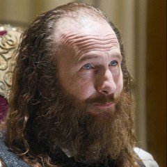 Paul Kaye