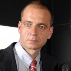 Paul Matic