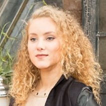 Pauline Angert
