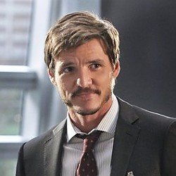 Pedro Pascal