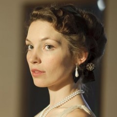 Perdita Weeks
