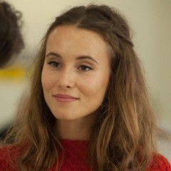 Peri Baumeister