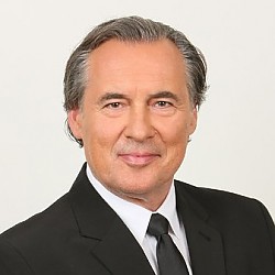 Peter Bond