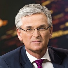 Dr. Peter Frey