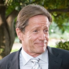Peter Strauss
