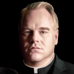 Philip Seymour Hoffman