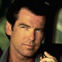 Pierce Brosnan