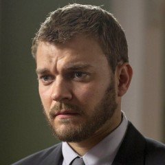 Pilou Asbæk