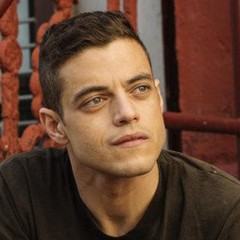 Rami Malek