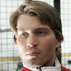 Raúl Richter