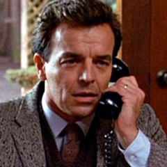 Ray Wise