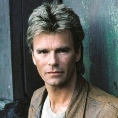Richard Dean Anderson
