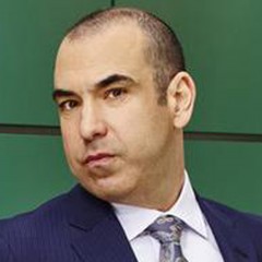 Rick Hoffman