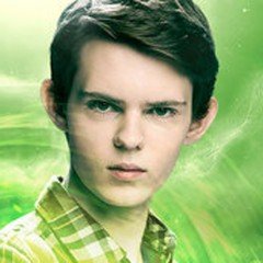 Robbie Kay