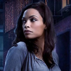 Rosario Dawson