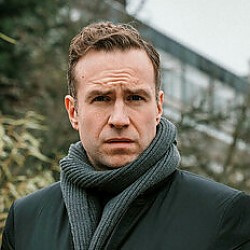Rafe Spall