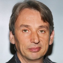 Ralf Husmann