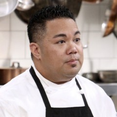 Reggie de Leon