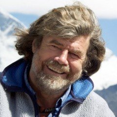Reinhold Messner