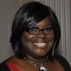 Marietta Sangai Sirleaf