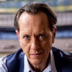Richard E. Grant