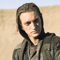 Richard Harmon