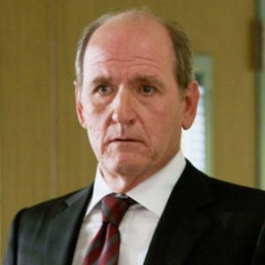 Richard Jenkins